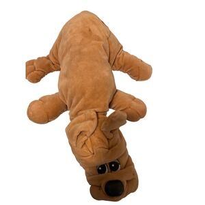 Vintage Pound Puppies Plush Stuffed‎ Animal